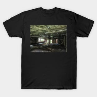 Pillar T-Shirt